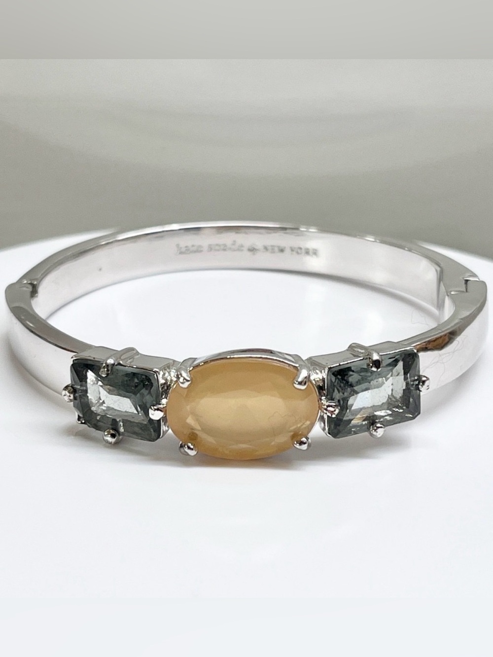 kate spade Hancock Park Bangle - Picture 2 of 5